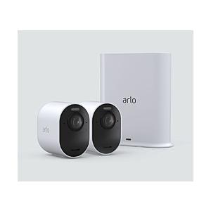 〔中古〕その他  〔展示品〕 Arlo Ultra 2 スポットライトワイヤレスセキュリティカメラ2...