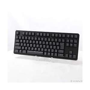 〔中古〕ELECOM(エレコム)  V custom VK310T TK-VK310TBK 茶軸