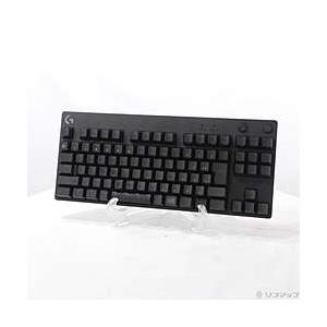 〔中古〕logicool(ロジクール)  PRO Gaming Keyboard G-PKB-002...