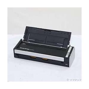 〔中古〕FUJITSU(富士通）  SCAN SNAP S1300 (FI-S1300)