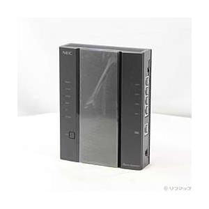 〔中古〕NEC(エヌイーシー)  Aterm WX3000HP2 PA-WX3000HP2