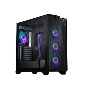 〔中古〕MSI(エムエスアイ)  〔展示品〕 MPG GUNGNIR 300R AIRFLOW 箱破...