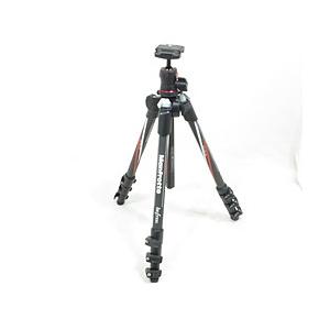 〔中古〕Manfrotto  Befree MKBFRC4-BH