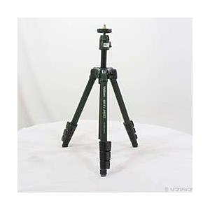 〔中古〕ベルボン  MAX-I 343ES〈雲台付〉