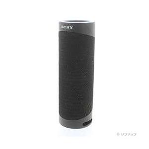 〔中古〕SONY(ソニー)  SRS-XB23 B ブラック