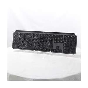 〔中古〕logicool(ロジクール)  MX Keys ワイヤレス イルミネーション キーボード ...