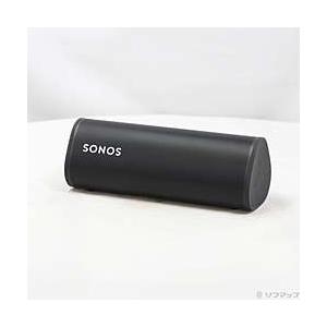 〔中古〕SONOS  セール対象品 Sonos Roam シャドーブラック
