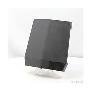 〔中古〕BUFFALO(バッファロー）  WSR-5400AX6S／NMB マットブラック