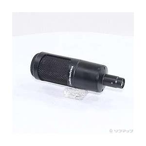 〔中古〕audio-technica(オーディオテクニカ)  AT2035