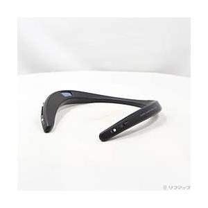 〔中古〕SHARP(シャープ)  アクオスサウンドパートナー AN-SS2 ブラック