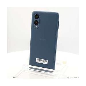 〔中古〕FCNT  arrows We2 64GB ネイビーグリーン F-52E docomo SI...
