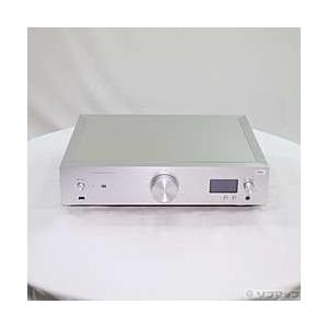 〔中古〕TECHNICS  〔展示品〕 SU-R1 ネットワークオーディオコントロールプレーヤー