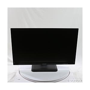 〔中古〕JAPANNEXT  JAPANNEXT JN-T2820UHD [28インチ ブラック]