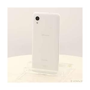〔中古〕SAMSUNG(サムスン)  Galaxy A22 5G 64GB ホワイト SC-56B ...