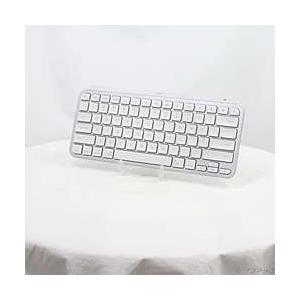 〔中古〕Logitec(ロジテック)  MX KEYS MINI US配列 グラファイト