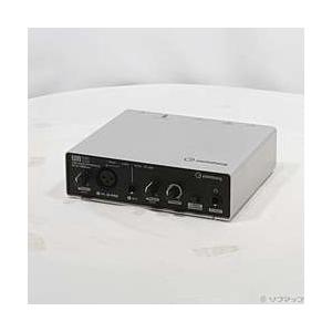 〔中古〕STEINBERG  2 x 2 USB オーディオインターフェース UR12