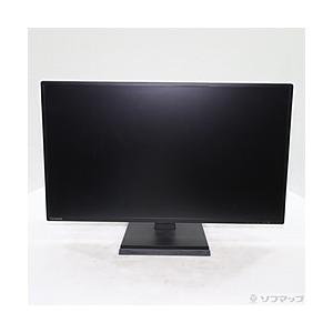 〔中古〕IO DATA(アイオーデータ)  EX-LDH271DB