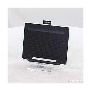〔中古〕WACOM(ワコム)  Intuos small ワイヤレス CTL-4100WL／E0 ピ...