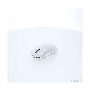 〔中古〕NINJUTSO  Sora V2 Wireless Gaming Mouse White