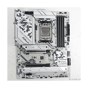〔中古〕ASRock(アスロック)  B650 Steel Legend WiFi