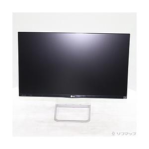 〔中古〕LG(エルジー)  24MP77HM-P
