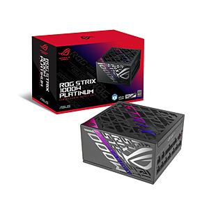 〔中古〕ASUS(エイスース)  〔展示品〕 ROG-STRIX 1000P-GAMING 箱破損品