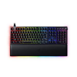 〔中古〕RAZER(レイザー)  〔展示品〕 Huntsman V2 Analog RZ03-036...