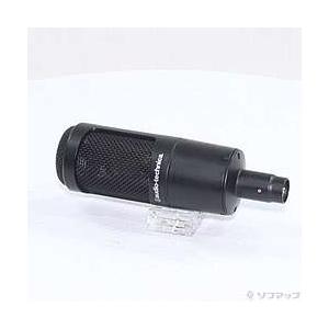 〔中古〕audio-technica(オーディオテクニカ)  AT2035