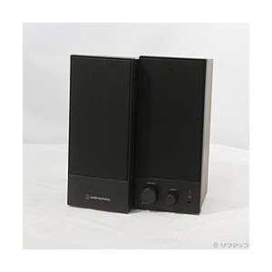 〔中古〕audio-technica(オーディオテクニカ)  AT-SP105