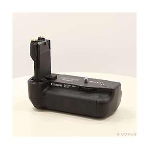 〔中古〕Canon(キヤノン)  期間特価対象品 バッテリーグリップ BG-E6