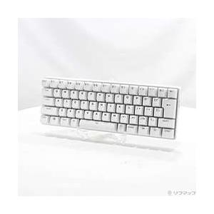 〔中古〕logicool(ロジクール)  G-PKB-60-001TCWH