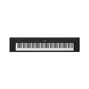 〔中古〕YAMAHA(ヤマハ)  〔展示品〕 Piaggero NP-35B ブラック 箱破損品