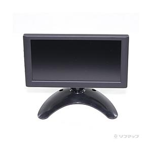 〔中古〕ITPROTECH  7型IPS液晶モニター USBバスパワー対応 LCD7HVA-IPS