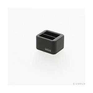 〔中古〕GoPro(ゴープロ)  デュアルバッテリーチャージャー + Enduro バッテリー2個セ...