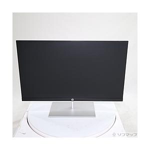〔中古〕hp(エイチピー)  HP Pavilion 27 QHD 量子ドットディスプレイ