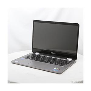 〔中古〕ASUS(エイスース)  格安安心パソコン VivoBook Flip14 TP401NA-...
