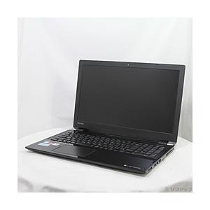〔中古〕TOSHIBA(東芝)  格安安心パソコン dynabook T75／AB PT75ABP-...