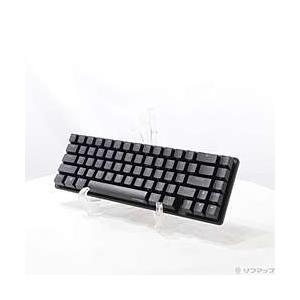 〔中古〕HYPERX  Alloy Origins 65 Mechanical Gaming key...