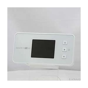 〔中古〕NEC(エヌイーシー)  〔中古品〕 Speed Wi-Fi 5G X12 NAR03SWU...