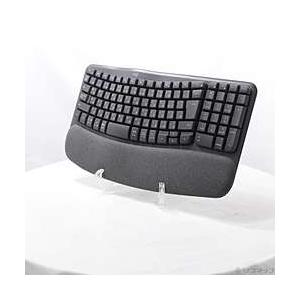 〔中古〕logicool(ロジクール)  WAVE KEYS K820