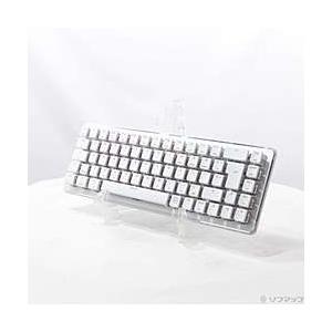 〔中古〕ROCCAT  Vulcan II Mini ホワイト JP 赤軸