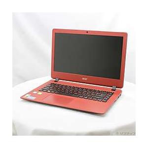 〔中古〕Acer(エイサー)  格安安心パソコン Aspire ES1-433G ES1-433G-...