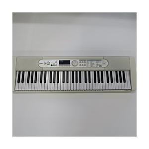 〔中古〕CASIO(カシオ)  〔展示品〕 Casiotone 光ナビゲーションキーボード LK-5...
