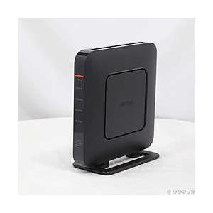 〔中古〕BUFFALO(バッファロー）  WSR-2533DHPL-C