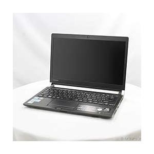 〔中古〕TOSHIBA(東芝)  格安安心パソコン dynabook RX73／VBP PRX73V...