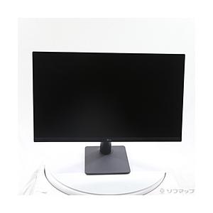 〔中古〕LG(エルジー)  27MS570B-B