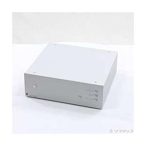 〔中古〕PROJECT  〔展示品〕 PHONOBOX／DS2／SL