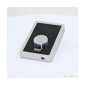〔中古〕APOGEE(アポジー)  Duet for iPad and Mac