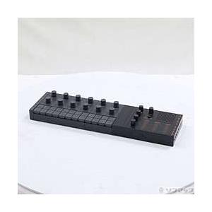 〔中古〕YAMAHA(ヤマハ)  ミュージックプロダクションスタジオ SEQTREK ブラック