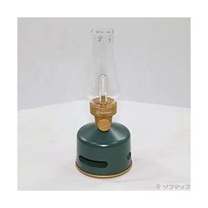 〔中古〕その他  〔展示品〕 MoriMori LED ランタンスピーカー S1 ORIGINAl ...